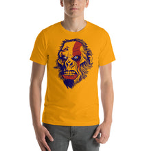 Load image into Gallery viewer, Powerful Ape Short-Sleeve Unisex T-Shirt